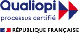 Qualiopi — processus certifié — République française